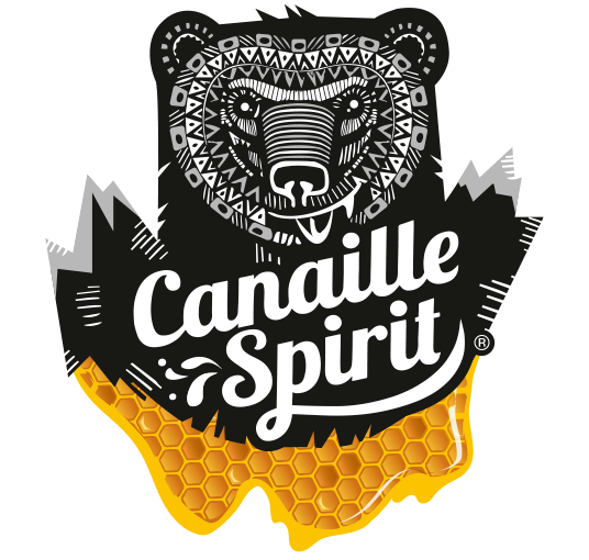 logo canaille spirit