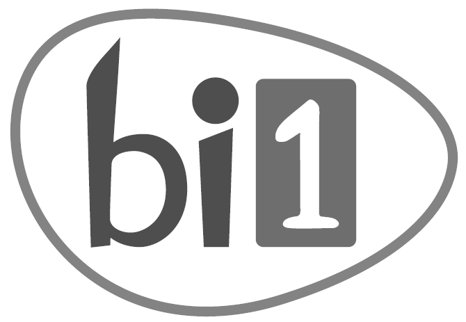 bi1 - Noir et Blanc