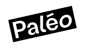 Logo paléo